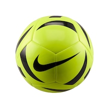 Nike Pitch Futbol Topu Sarı Hv6341-702