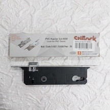 Stilock Pvc Kapı Kilit