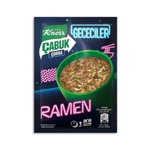 Çabuk Çorba Ramen 17gr