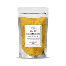 Tos The Organic Spices Altın Süt Baharatı 500 G