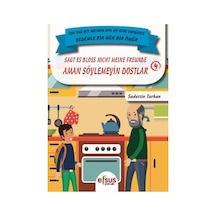 Aman Söylemeyin Dostlar-Dedemle Bir Gün Bir Ömür 4 - Sadettin Turhan - Efsus