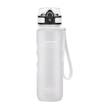 Uzspace Tritan Matara 500 Ml. 1215 - Beyaz