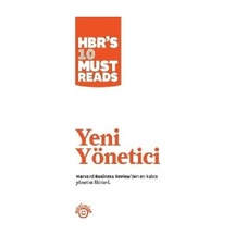 Yeni Yönetici- Optimist