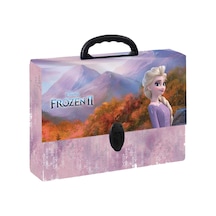 Keskin Frozen Iı Saplı Kutu Klasör 120800-92 Standart
