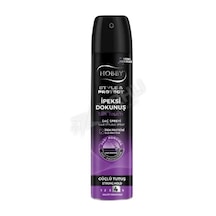 Hobby Saç Spreyi İpeksi Dokunuş 250 Ml
