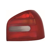 Audi A3 Stop Lambasi Sag 1997-2003 Depo 4411926rue