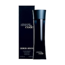 Armani Black Code Edt 125 Ml Erkek Parfüm Fresh