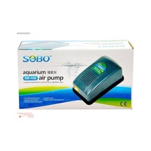 Sobo Sb-108  Hava  Motoru