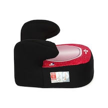 Comfymax Dream 15-36Kg Yükseltici / Oto Koltuğu - Skyline Red
