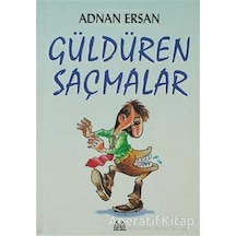 Güldüren Saçmalar - Adnan Ersan - Arkadaş Yayıncılık