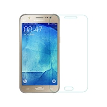 Notech Samsung Galaxy J7 (J700) Temperli Cam Ekran Koruyucu