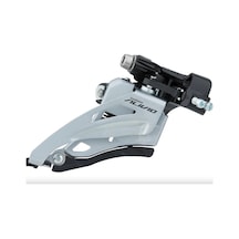 Shimano Alivio Fd-m3120-m-b Ön Aktarıcı 2x9v Çok Renkli