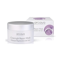 Overnight Mask 100ml. Salon Boyu