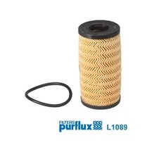 Yağ Filtresi - Dacia Dokker, Sandero, Duster, Logan, Lodgy - Purflux-l1089 49129957