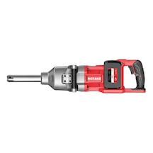 Rotake T9 1" Akülü Darbeli Somun Sıkma Ve Sökme Makinesi 20v 8.0ah 4000 Nm