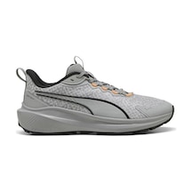 Puma Skyrocket Lite Trail Wtr Erkek Ayakkabı 31193002 Gri
