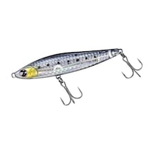 Daiwa Morethan Switch Hitter 105f 10,5cm 18,5gr Maket Yem Renk : Maiwashi