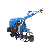 Yağmur Yet 300 R210 7 HP 3+1 Şanzımanlı Benzinli Çapa Makinesi