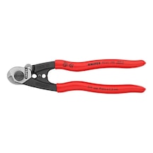 Knipex 9561190 Çelik Tel Kesme Makası 190 MM