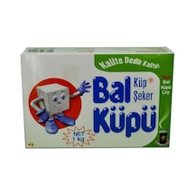 Balküpü Küp 360&apos Lı 1kg