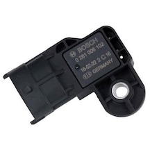 Atiker Map Sensörü Multifast (Bosch)