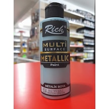 Multi Surface Metalik 120cc Su Yeşili 6534 Yeşil