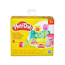 Play Dough Lil Flowers G2476 Çok Renkli