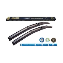 Hybrid Silecek Süpürgesi Takımı 26"-16"650mm+400mm 12417522 Nissan-honda-hyundai-nissan-renault-kia