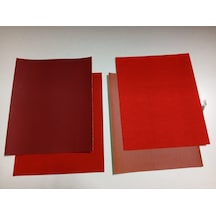 Far Temizleme Zımparası 4 Lü Paket