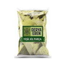 Yeşil Kil Tane Parça 1 Kg
