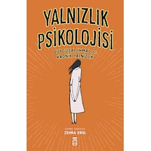 Yalnızlık Psikolojisi