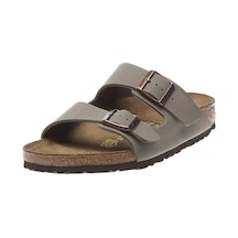 Birkenstock Bırkenstock Arızona Kadın Terlik 151211 Kahverengi Birkenstock Bırkenstock Arızona Kadın Terlik 151211 Kahverengi
