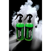 Revoshi 2 Adet 500 Ml Neva Sprey Araç Koku Seti