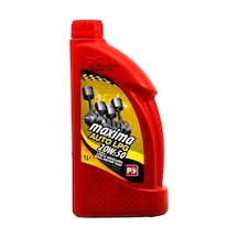 Petrol Ofisi Maxima Auto Lpg 20w/50 1 Lt Motor Yağı