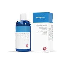 Kuru Saç Derisi İçin Nemlendirici Şampuan 250 Ml Beyaz