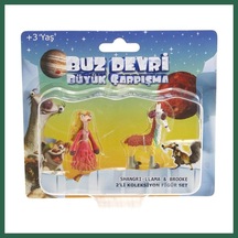 Buz Devri