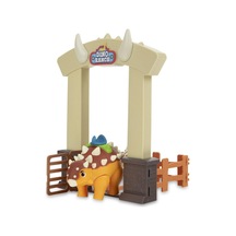 Dino Ranch Aksiyon Paketi Dna05000 - Dnr0020
