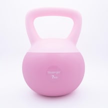 Slazenger Soft Kettlebell 7 KG