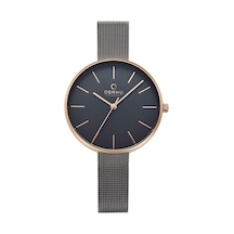Obaku Denmark V211LXVJMJ Kadın Kol Saati