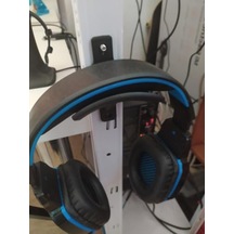 Kulaklık Standı - Gamer İhtiyaçları İçin Pratik Tutucu