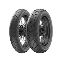 Suzuki Gsx-8r Capra Rd Takım Lastik 120/70zr17 & 180/55zr17