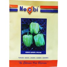 Neobi Kandil Dolma Biber 10GR N11575
