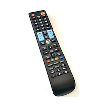 Samsung Lcd Led Tv Kumanda Smart Tuşlu Tüm Modellere Uyumlu 121255237