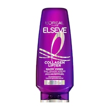 Elseve Collagen Lifter Saç Kremi 250 Ml 6'li Avantaj Paketi Mıchu