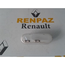 Renault/Dacia Ön Tavan Lambası Çift Düğmeli 8200073231