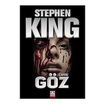 Göz \ Stephen King - Altın Kitaplar Yayınevi