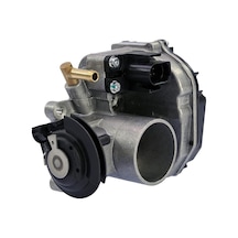 Vw Polo 1.6 Gaz Kelebeği Pıerburg