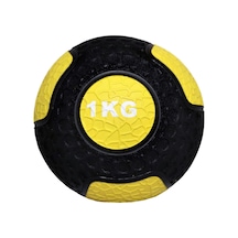 Dragon Zıplayan Sağlık Topu Ağırlık Topu 1 Kg