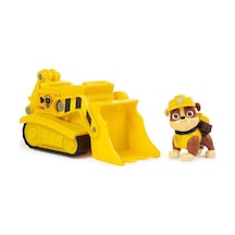 Görev Aracı Ve Kahramanlar Rubble