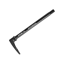 Yunboo Gub Tzs22 Aluminyum Alüminyum Arka Thru Axle, 142 12mm Çerçeveler İçin Uyumlu, 1mm Spacerli Mil Çok Renkli